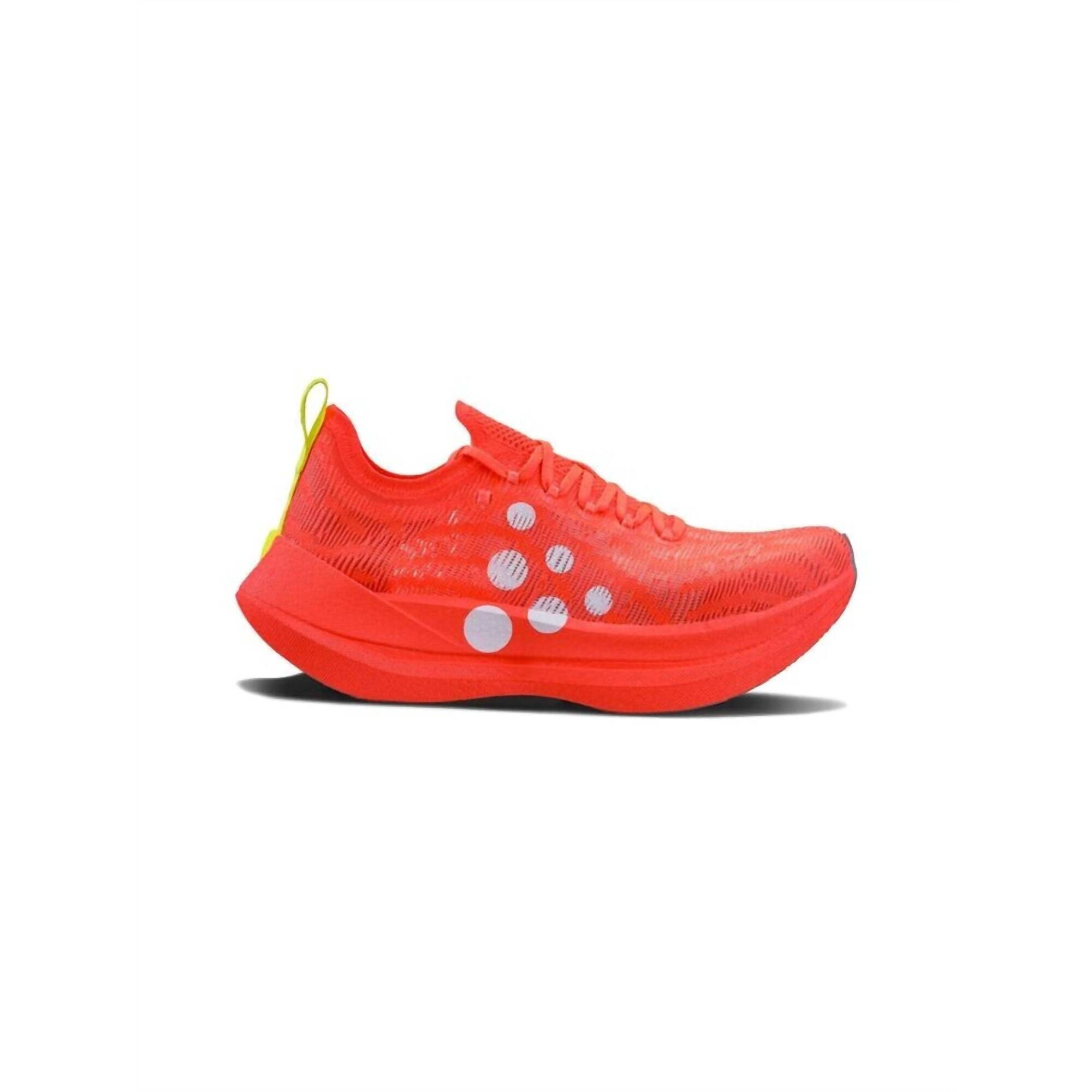 New Craft Women's Kype Pro Running Shoes In Shock